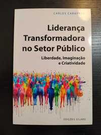 (Env. Incluído) Liderança Transformadora no Setor Público