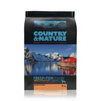 Country & Nature Fresh Fish - Biała Ryba 3kg