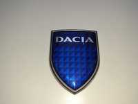 Dacia Sandero Emblemat Logo Oryginał