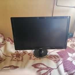 Monitor benq V2420 Led