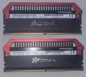 Оперативная память Corsair Dominator Platinum 16GB (2x8) DDR4 3200Mhz