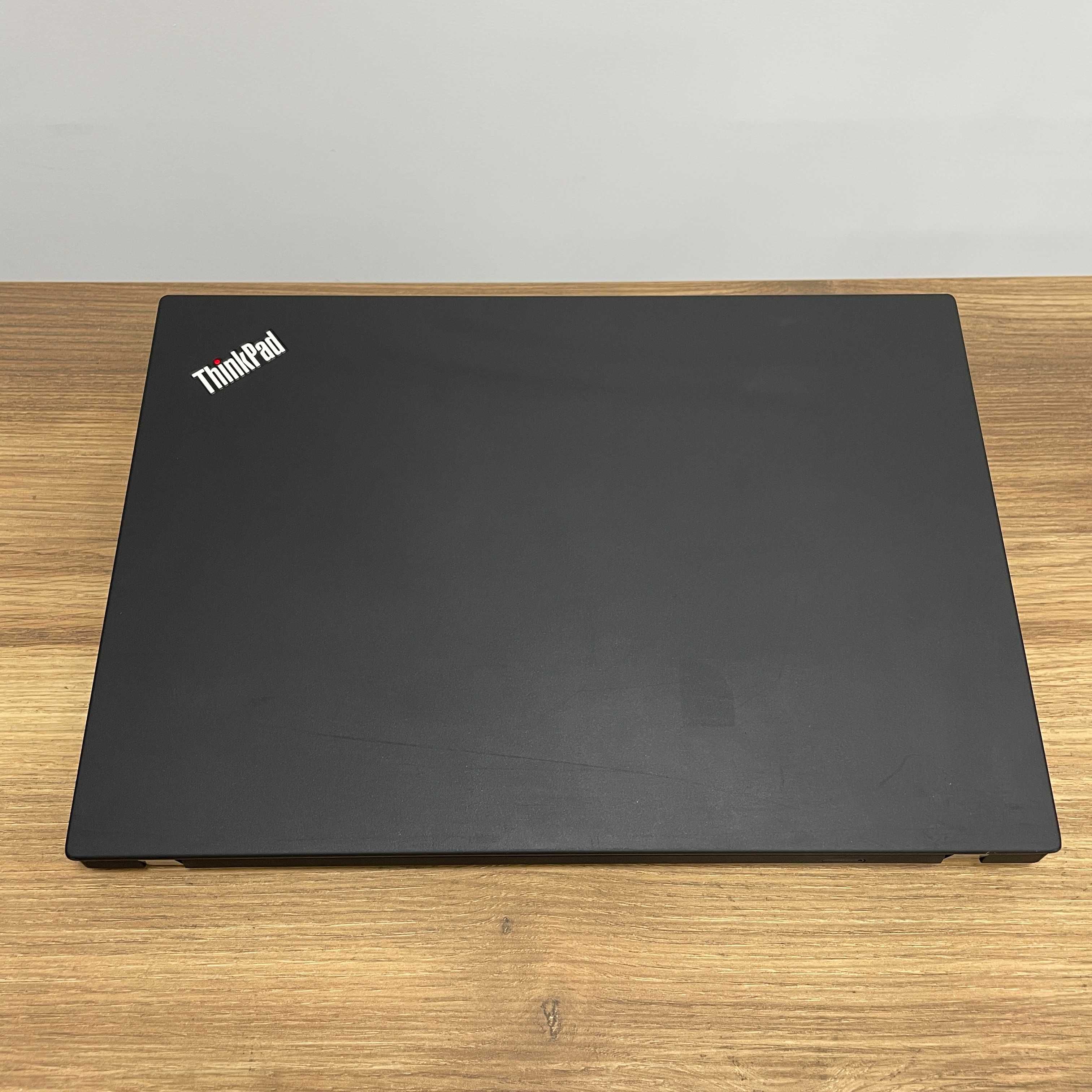 Lenovo ThinkPad T14 G1 i5-10310U 16GB 256GB 14,1" FHD/ Touch Klasa A