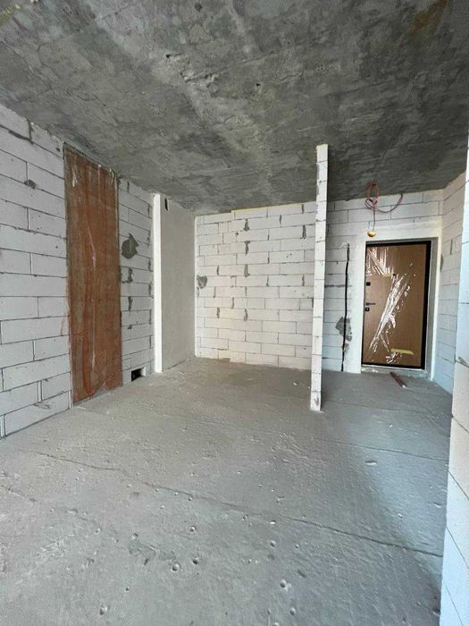 Продаж 2 кімнатної в ЖК ЯРКО Центр