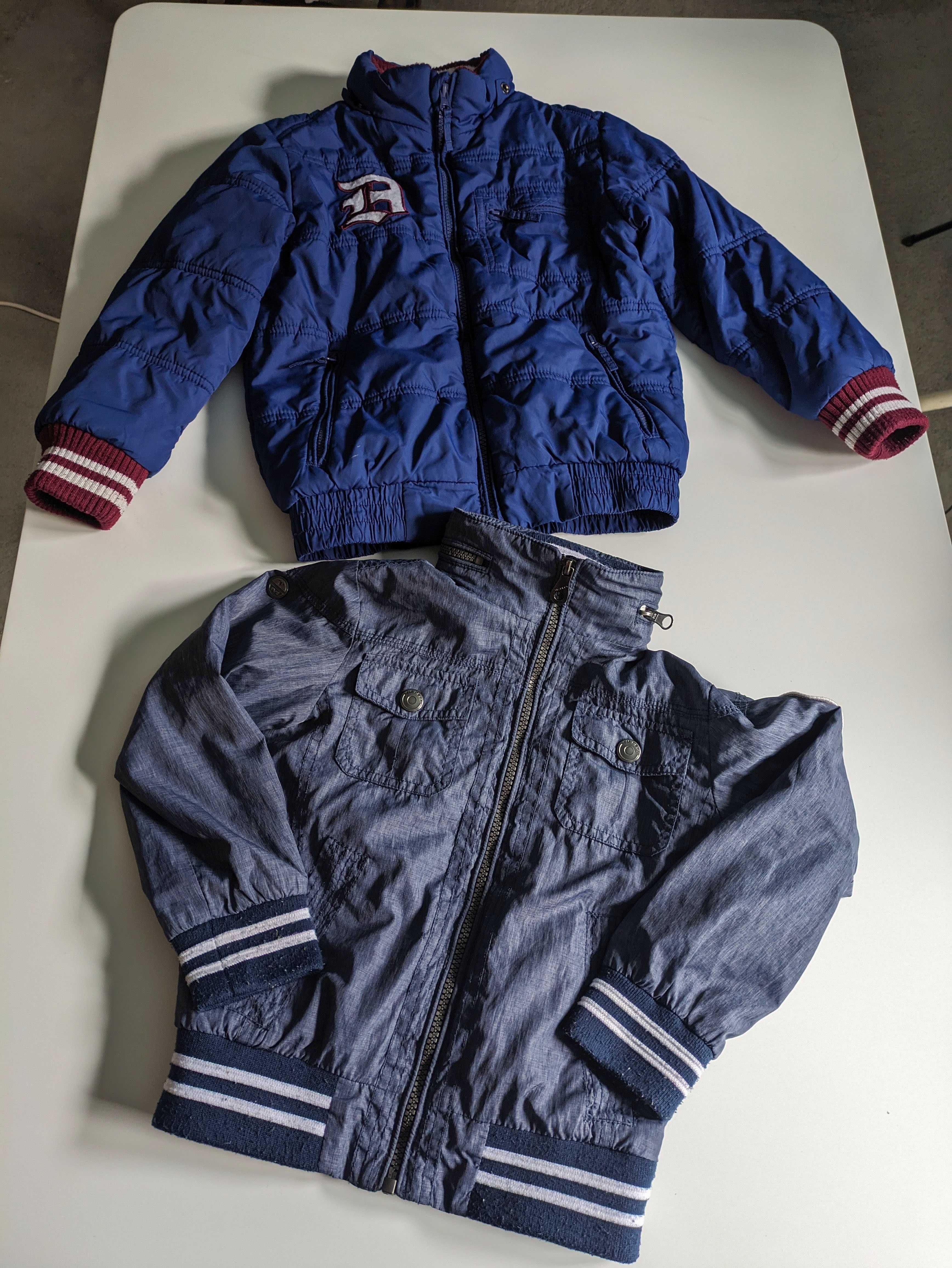 Lote Roupa Menino 20 Peças Zara H&M Petit Bateau 5-6 anos 116cm