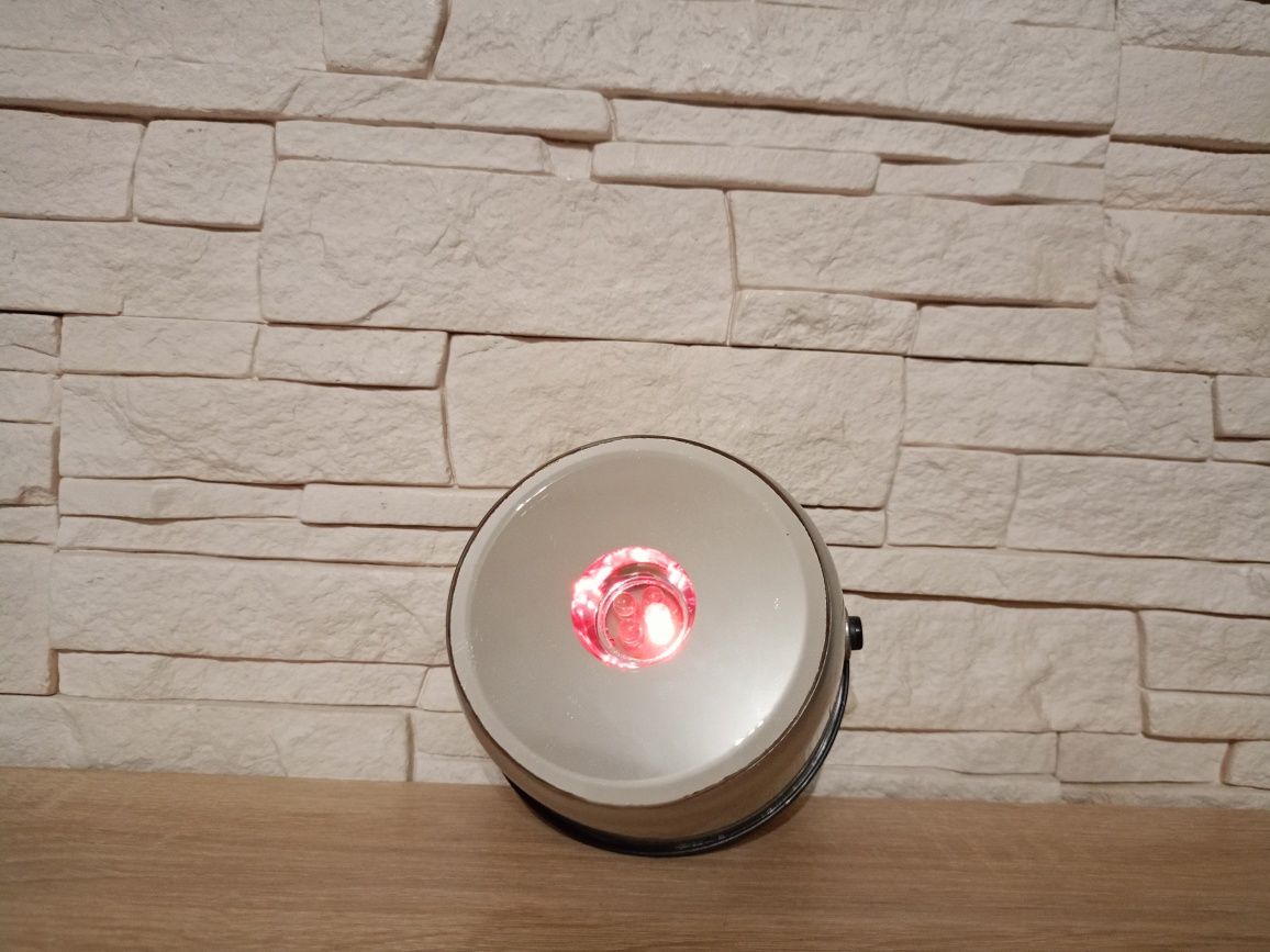 Dekoracyjna lampka LED ,różne kolory oraz tryby swiecenia za 9,99PLN
