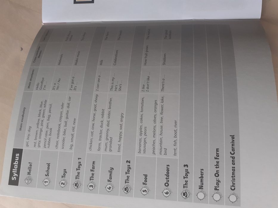 Oxford Explorers- podręcznik + z. ćwiczeń