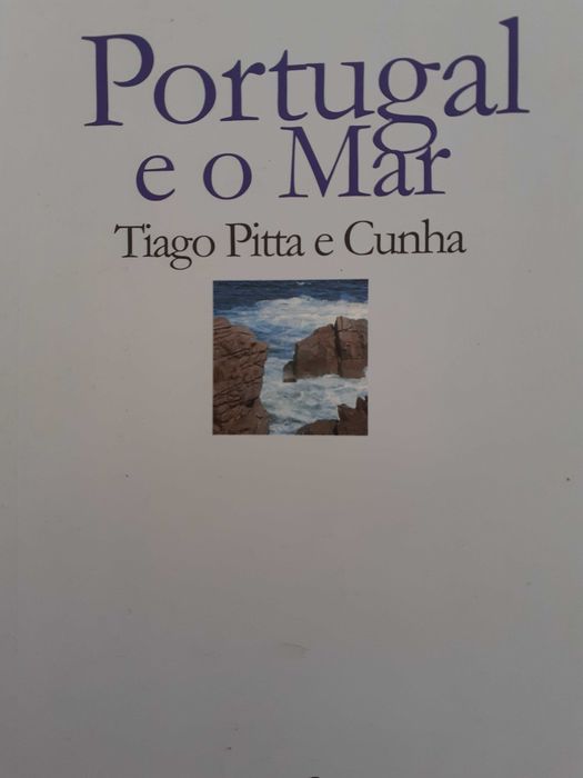 Portugal e o Mar