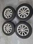 Koła letnie vw audi seat skoda caddy passat a4 a6 195/65 r15