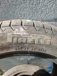 205/55R16 покришка піреллі