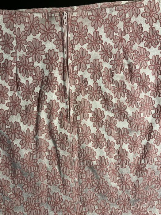 Spódniczka dziewczęca 134