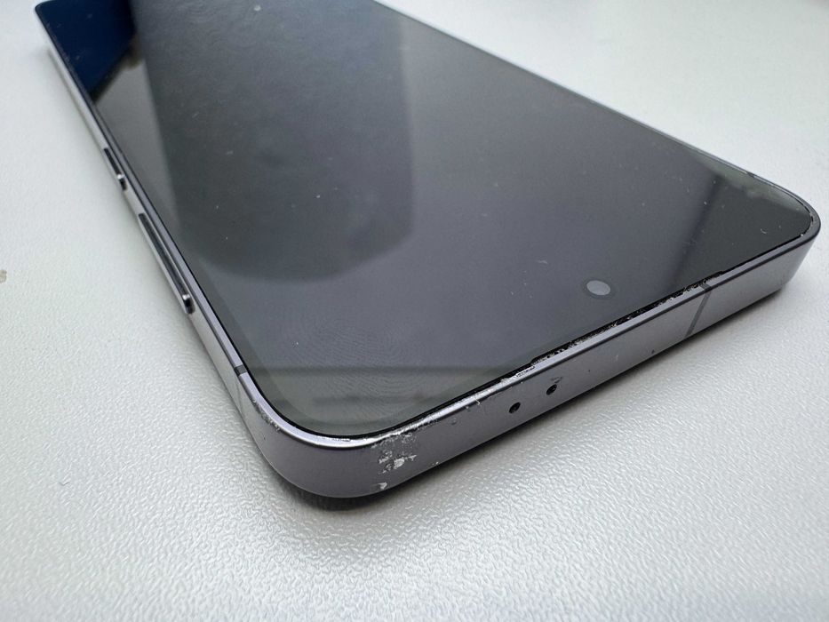 Samsung Galaxy S24 256/8 Onyx Black/ Stan Bardzo Dobry-/ Sklep Wrocław