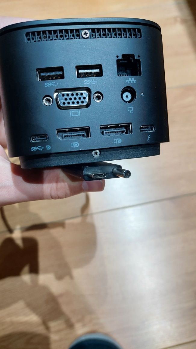 Stacja Dokująca HP Thunderbolt Dock 230W  G2