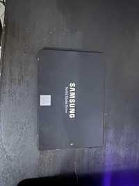 Samsung Dysk SSD 860 EVO 500GB Używany
