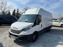 Iveco DAILY 35S18 HA8 V H3  Iveco Daily 35S18 HA8 V H3