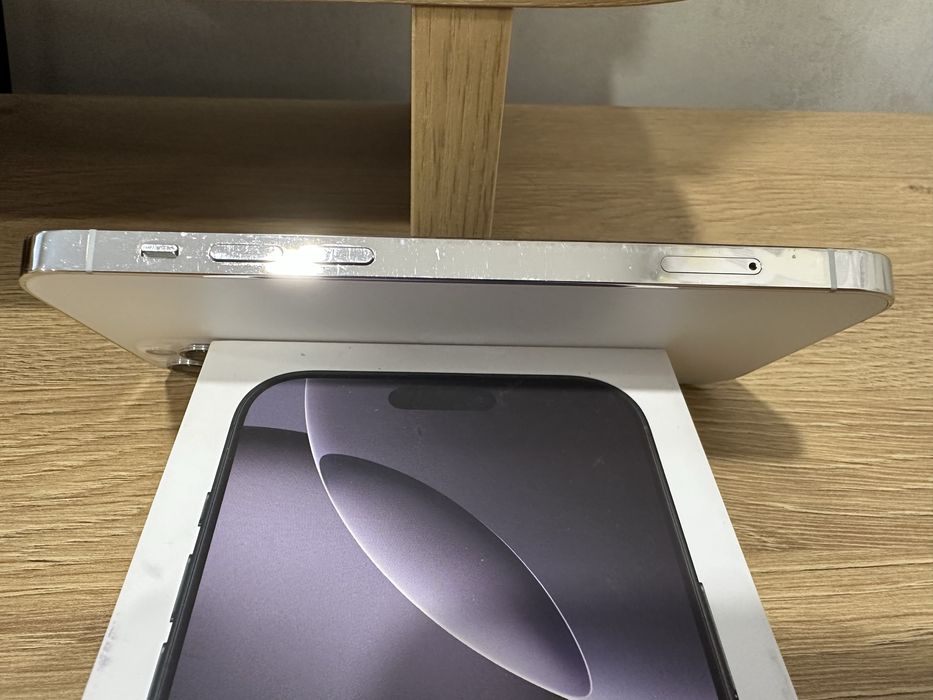 iPhone 12 Pro 128Gb Silver NEVERLOCK
