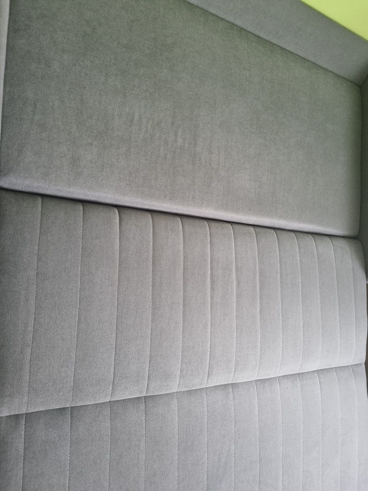 Sofa, Fotel rozkladany 140cm