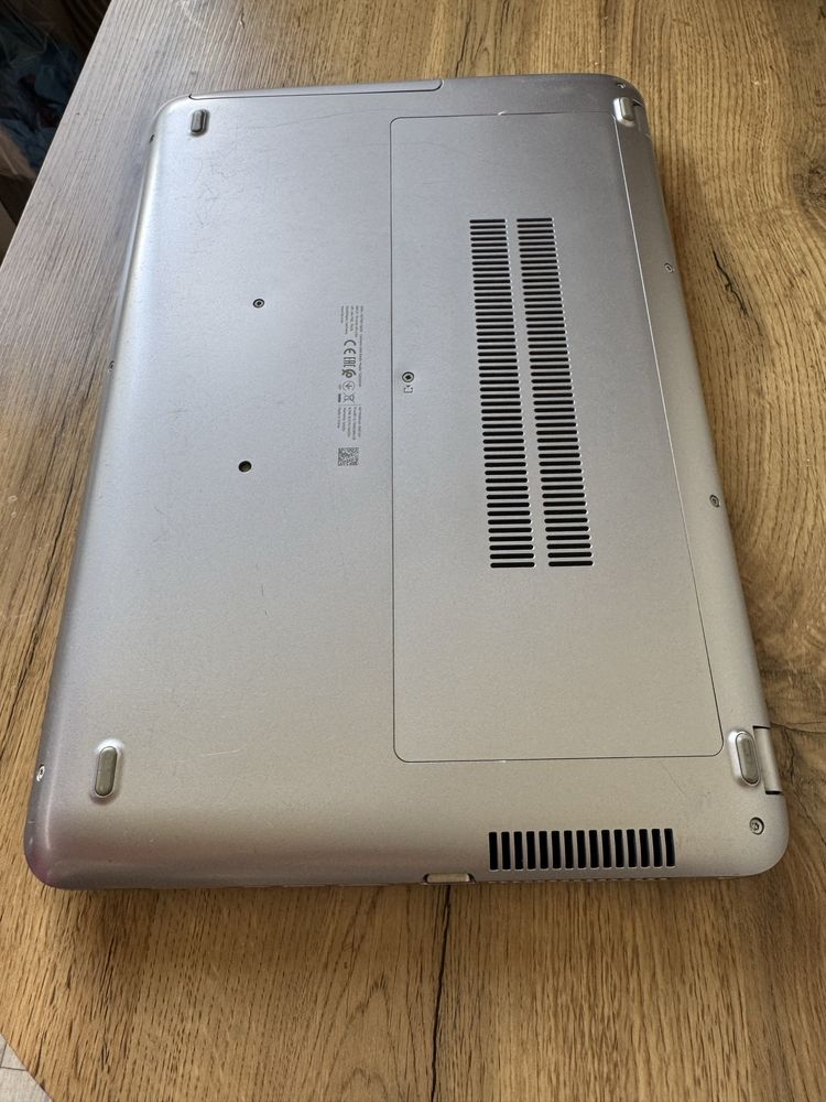 Ноутбук HP ProBook 450 G4 i7 16 ГБ | Стан ідеальний