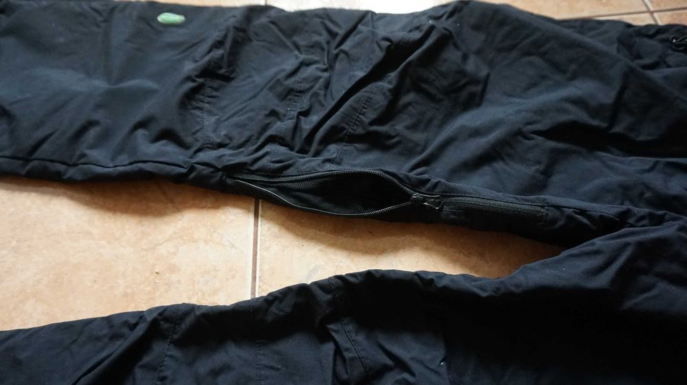 Брюки лыжные Volkl  размер 54