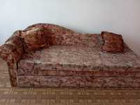 Sofa 2 osobowa rozkladana