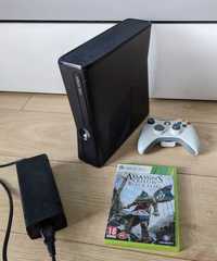 Konsola Xbox 360 Pełen Zestaw