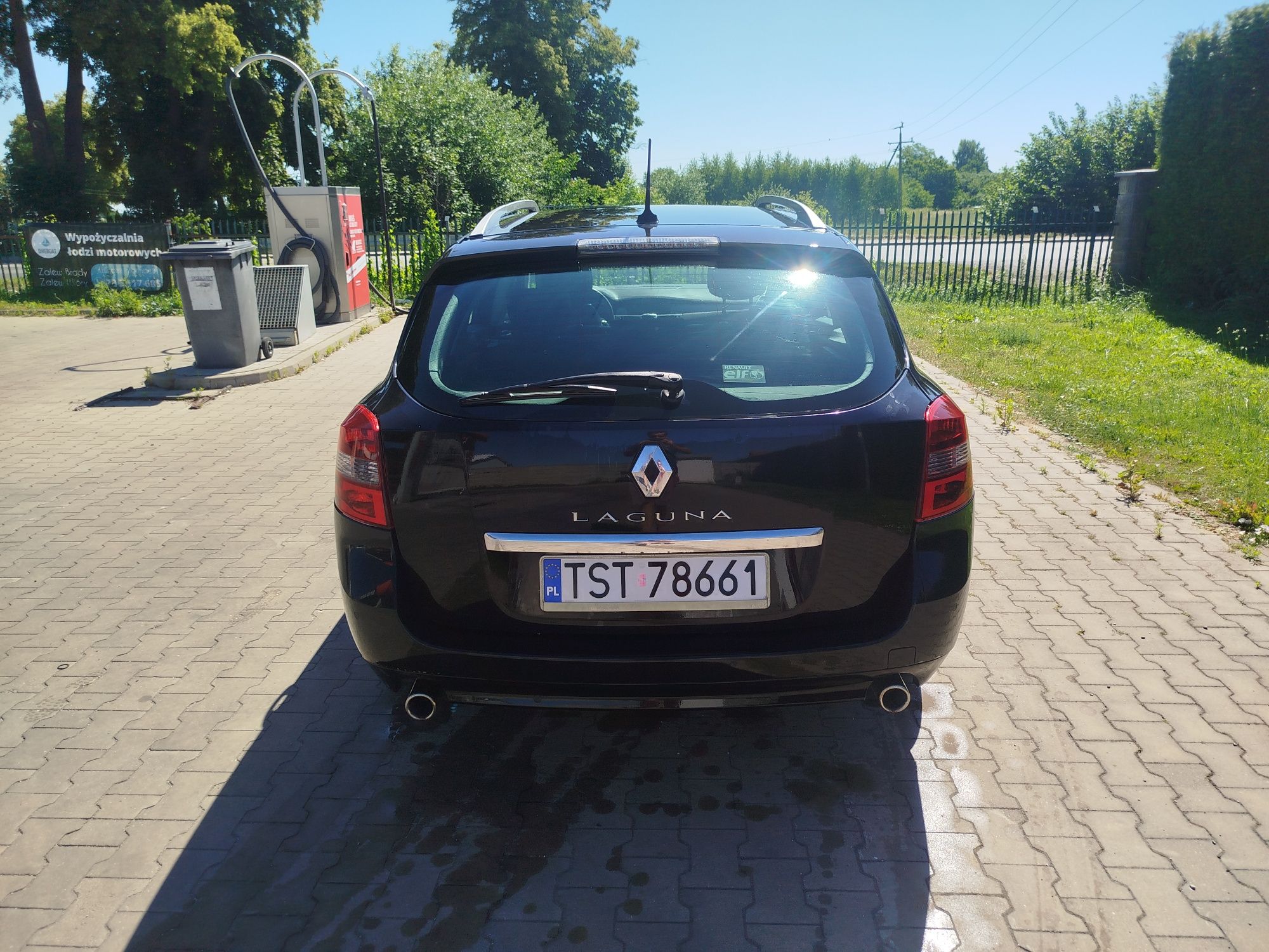 Laguna 3 2.0dci .