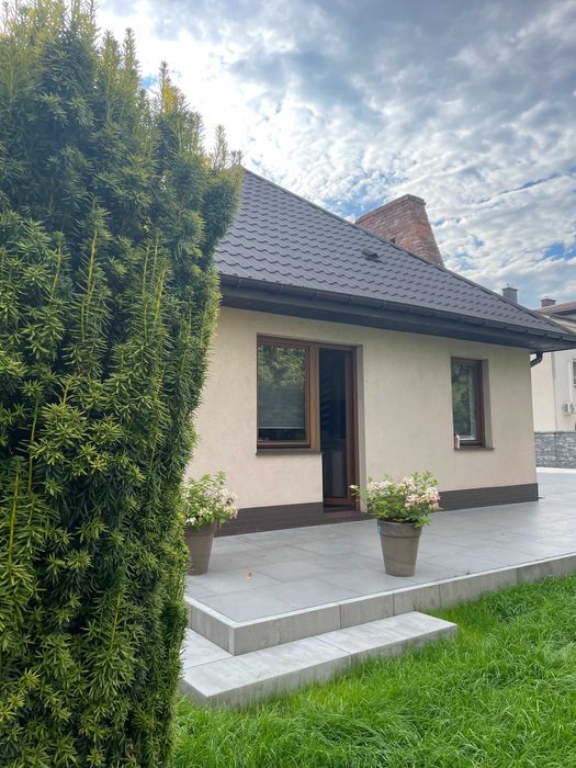 Dom wolnostojący Sosnowiec Porąbka