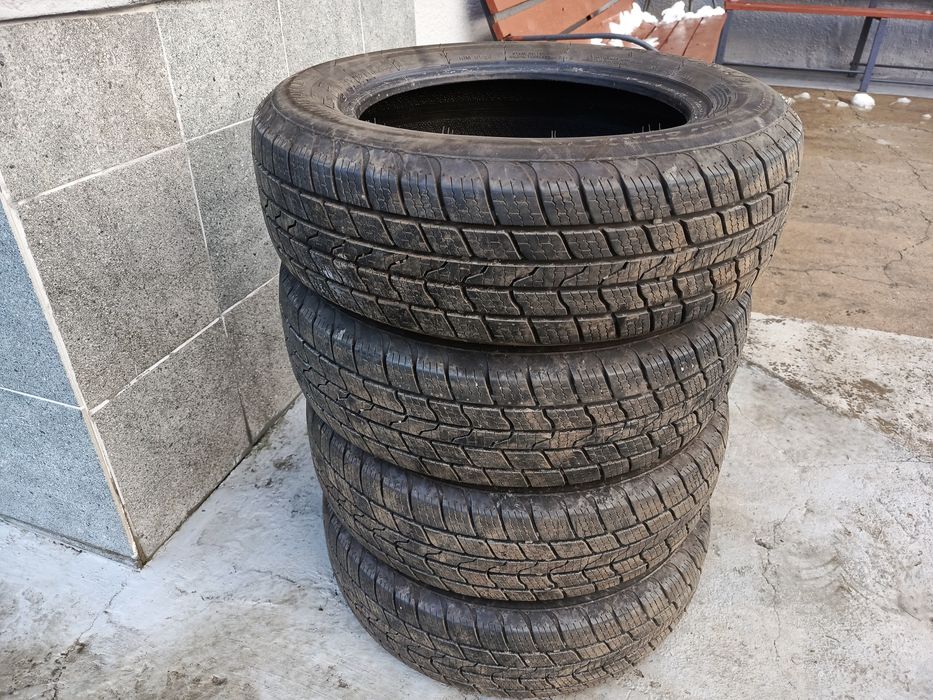 Opony wielosezonowe 185/65/15 2023 r.