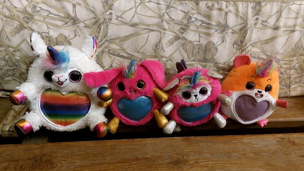 Игрушки Zuru цена за всё