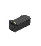 Boiler/Caldeira a gás 8L exterior (Autocaravana / Campervan)
