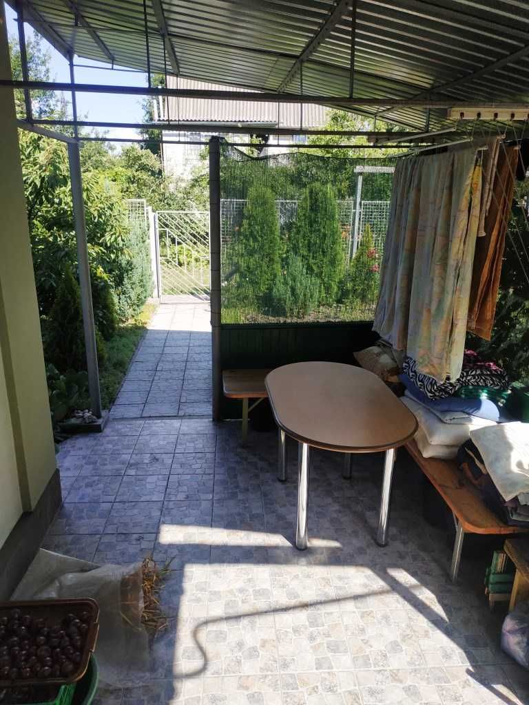 Продам  чудову  дачу в с.Селичівка в С/Т ІЛЬТА