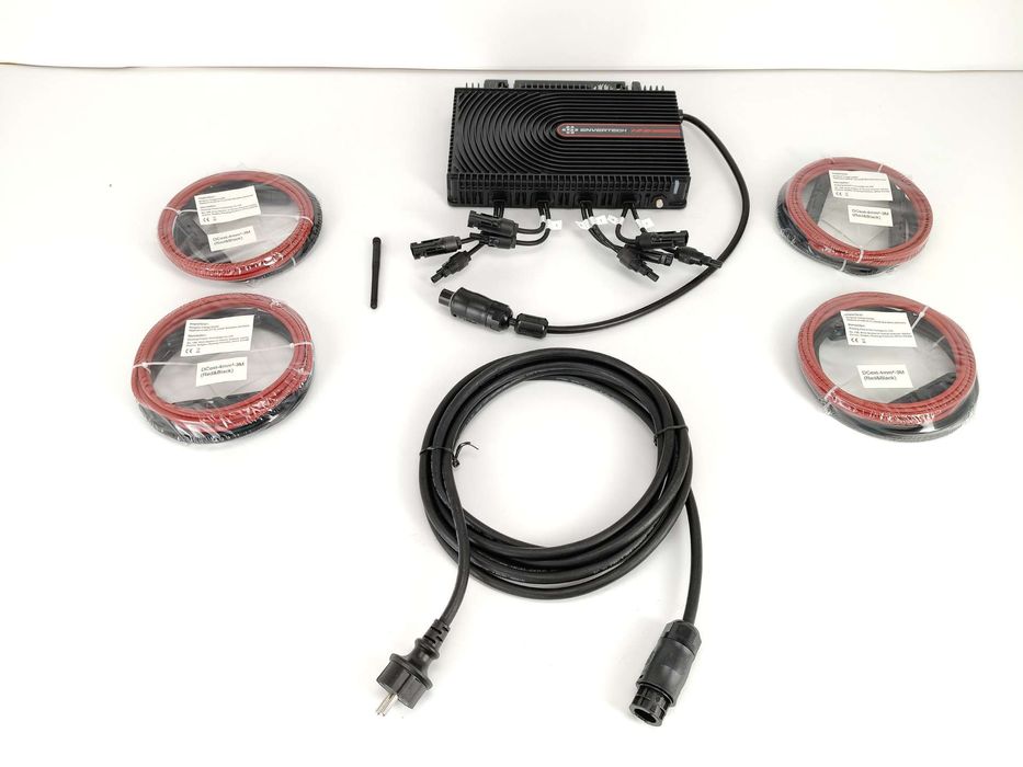 Mikroinverter Envertech- EVT2000SE