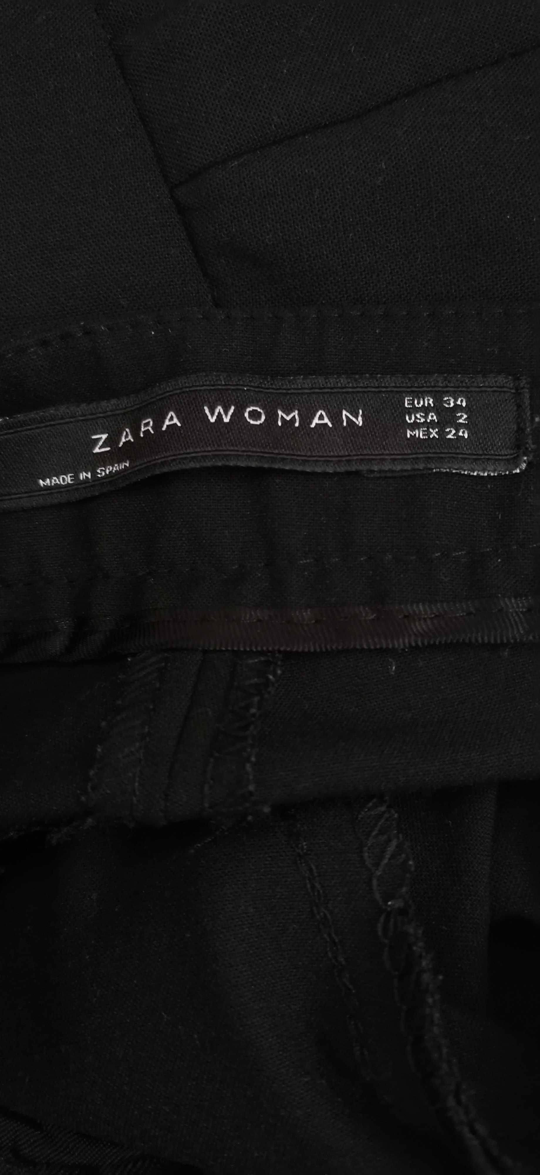 Calças Zara Women