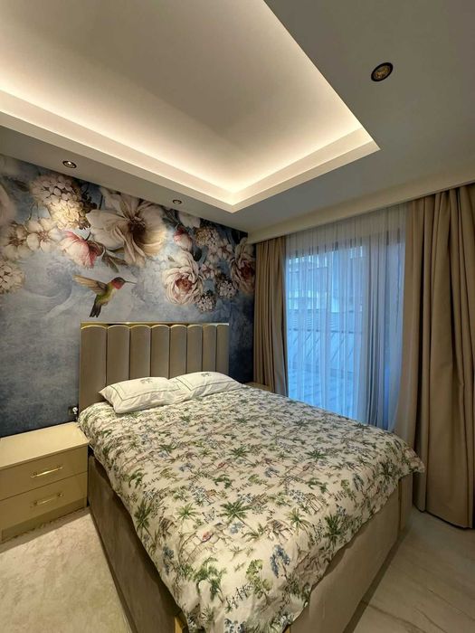 Відпочинок Аланія. Туреччина.