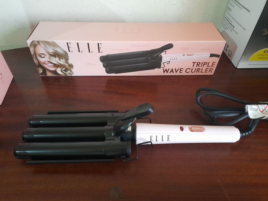 Conjunto varias coisas tudo novo.