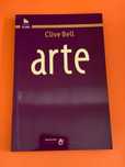 Arte - Clive Bell
