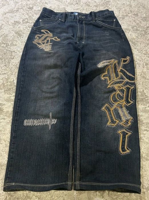 Karl kani vintage pants