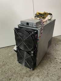 Koparka do kryptowalut A10 Pro Asic 500mh/s 860W EtHash ETC