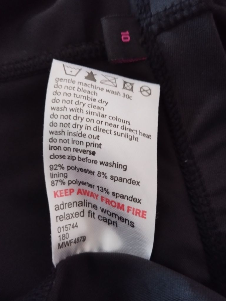 Велошорти жіночі Mountain Life М, Crane Сycling Tights