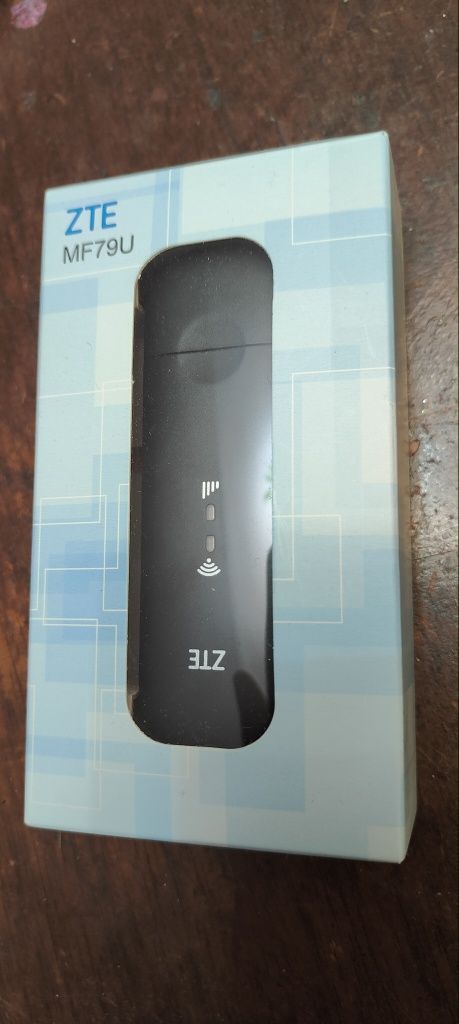 4g модем zte mf79u