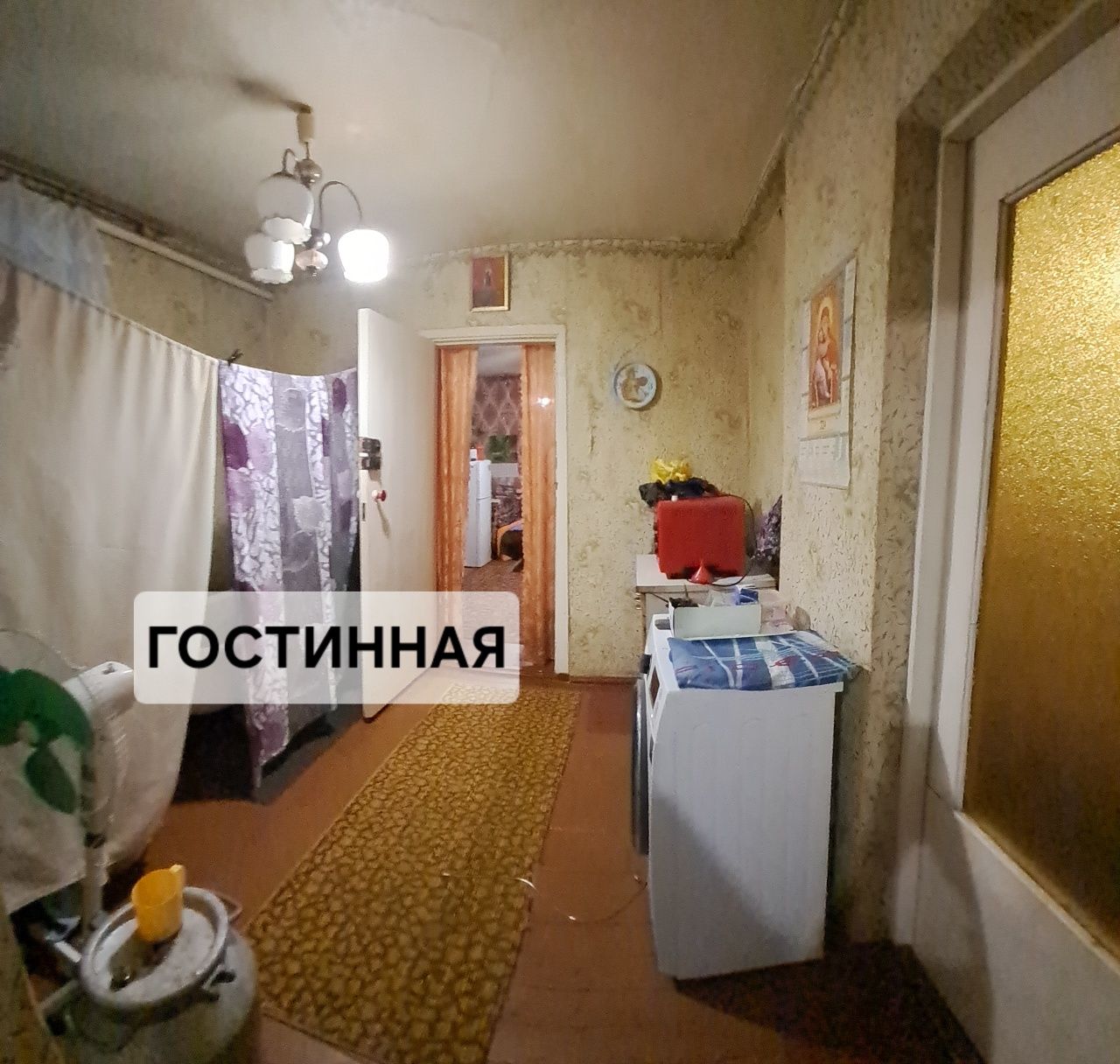 Продам дом в селе Песчанка.