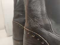 Botas fly london