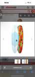Ocean & Earth Prancha de surf The General Epoxy Soft 7´6´´