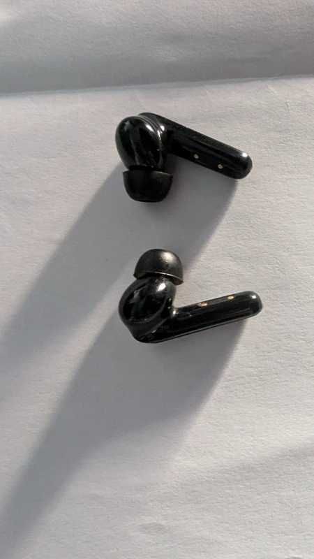 Auriculares in ears sem fios. Soundcore Anker P3
