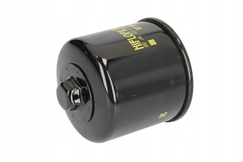Hiflofiltro Hf204Rc Filtr Nakrętką