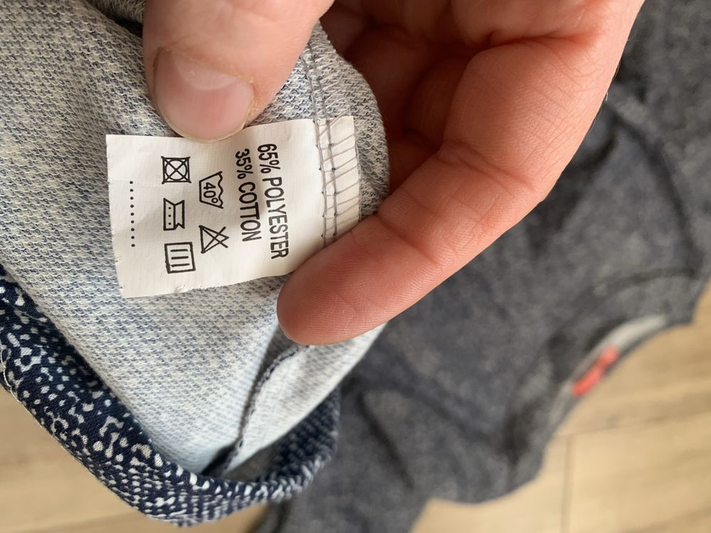 Sukienka w rozmiarze XL