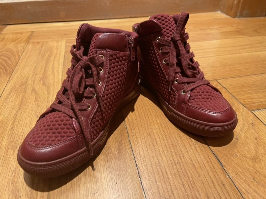 Tenis ALDO -  Como novos!