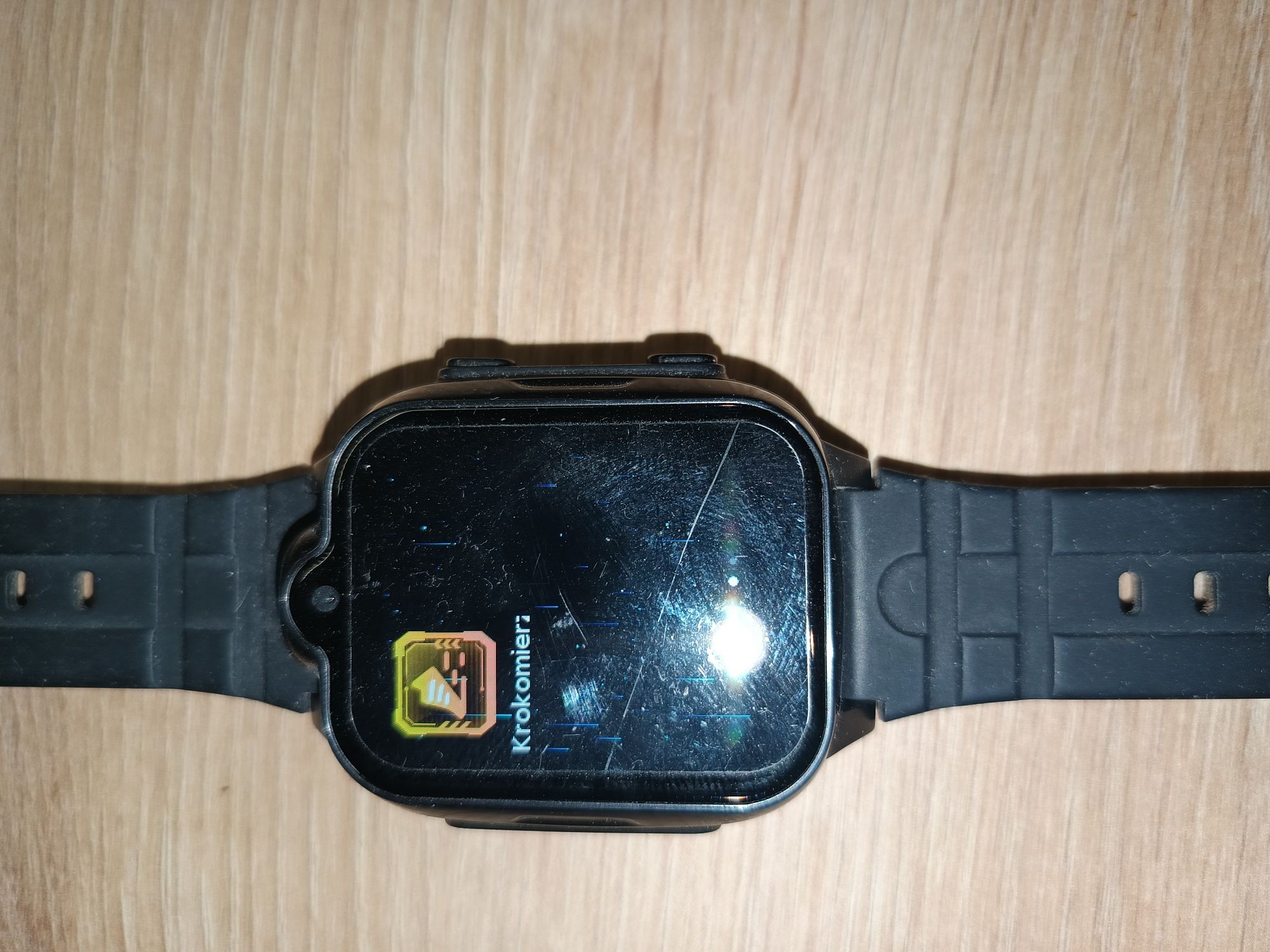 Smartwatch Garett kids z kartą SIM
