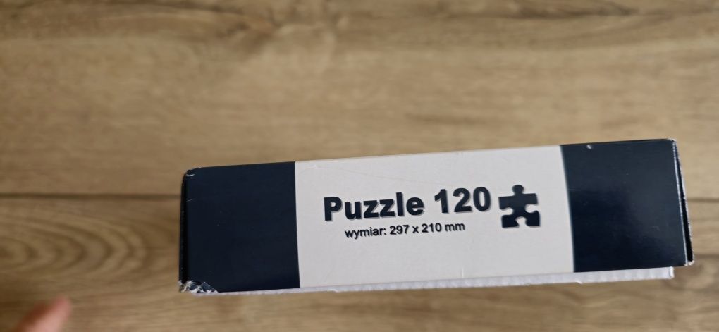 Puzzle autobus autokar MAN