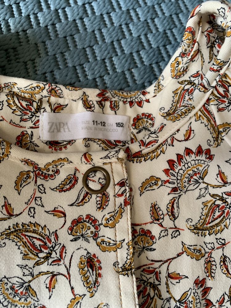 Kombinezon ZARA 152 cm / 11-12 lat