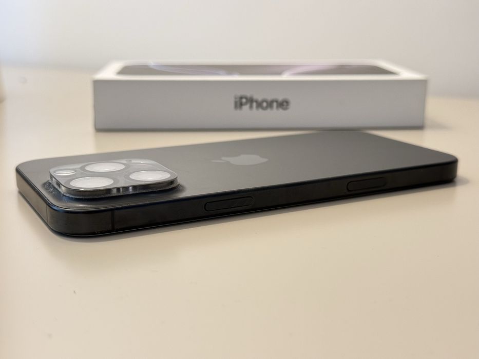 Iphone 16 ProMax 256Gb